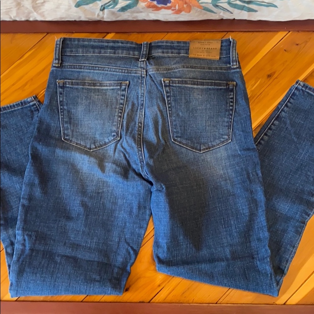 Capris - Picture 2 of 2